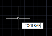 Classic Layers Toolbar - Step 1